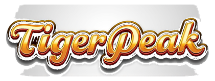 tiger peak logo